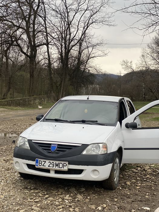 De vanzare dacia logan 2005