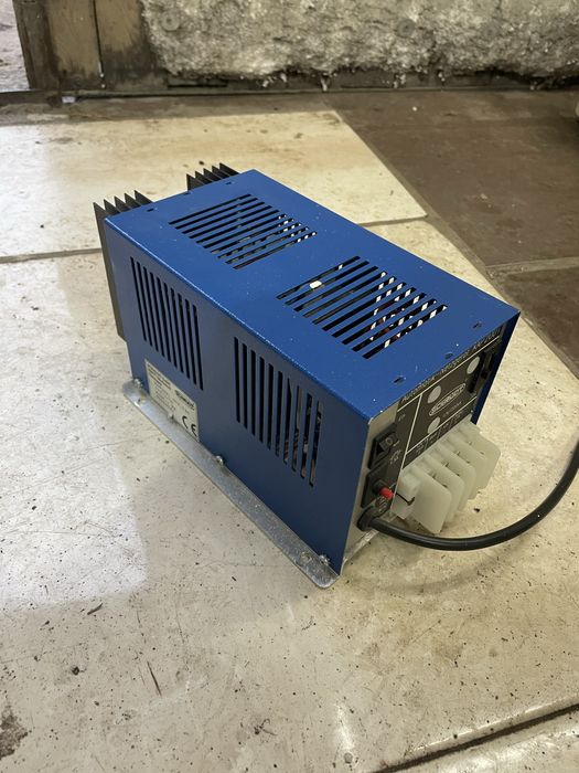 трансформатор за каравана