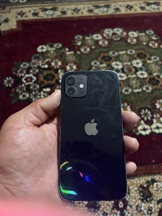 Iphone 12 sotiladi