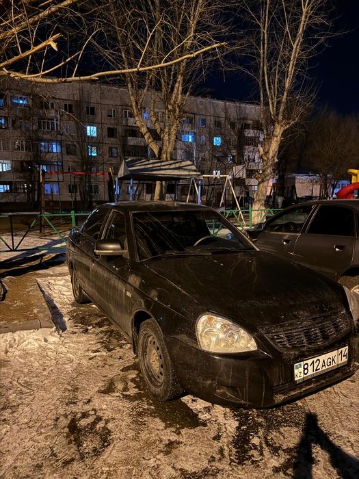 Продам Лада приора 2