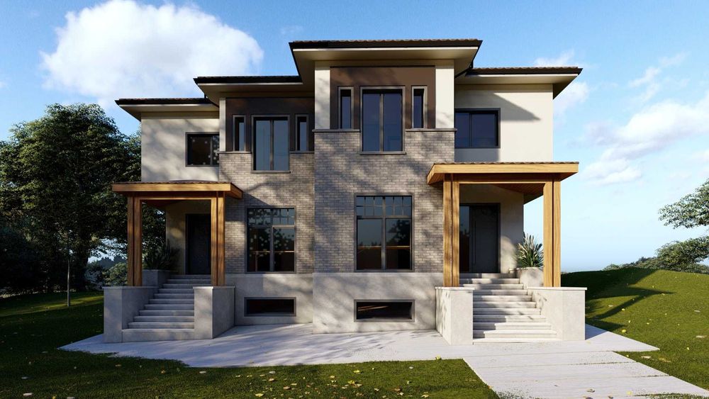 Proiectare Constructii ( Proiecte case, Autorizatie de construire ...
