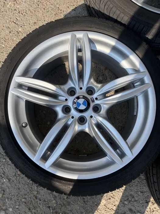 4бр. Джанти за BMW 19-ки 5х120мм