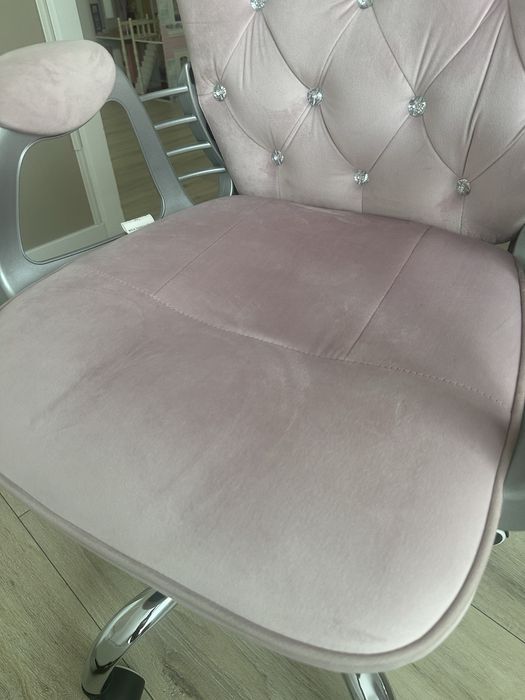 Scaun rotativ de birou