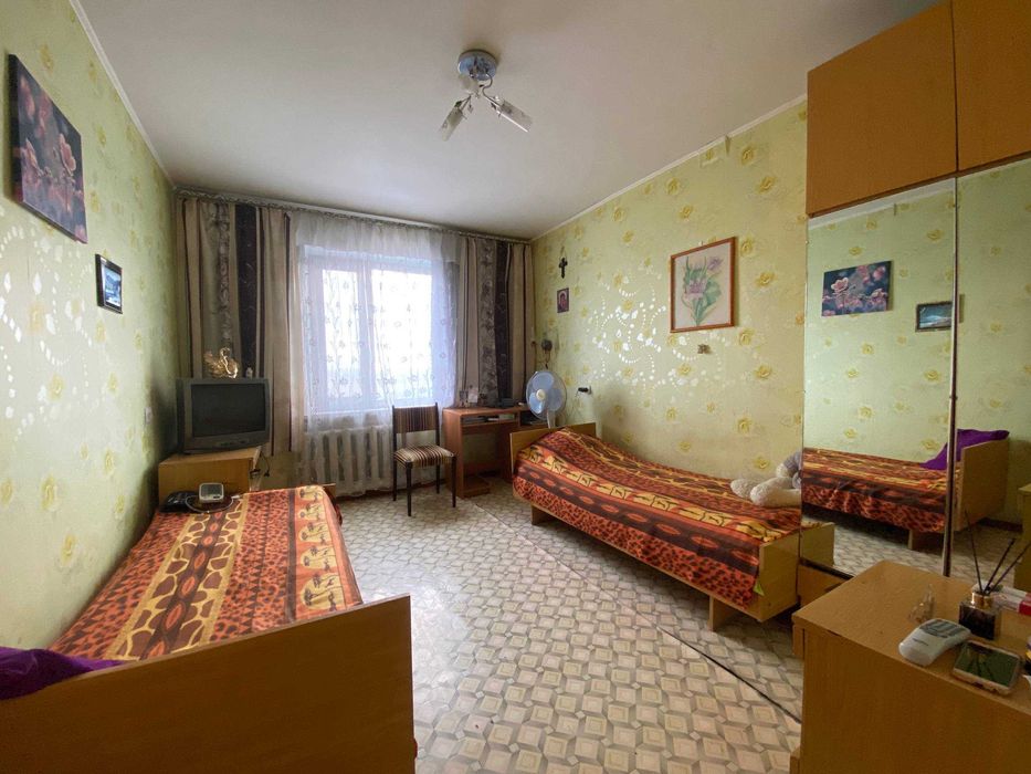 Продаётся 2х УП, 8 мкр. 1 кольцо