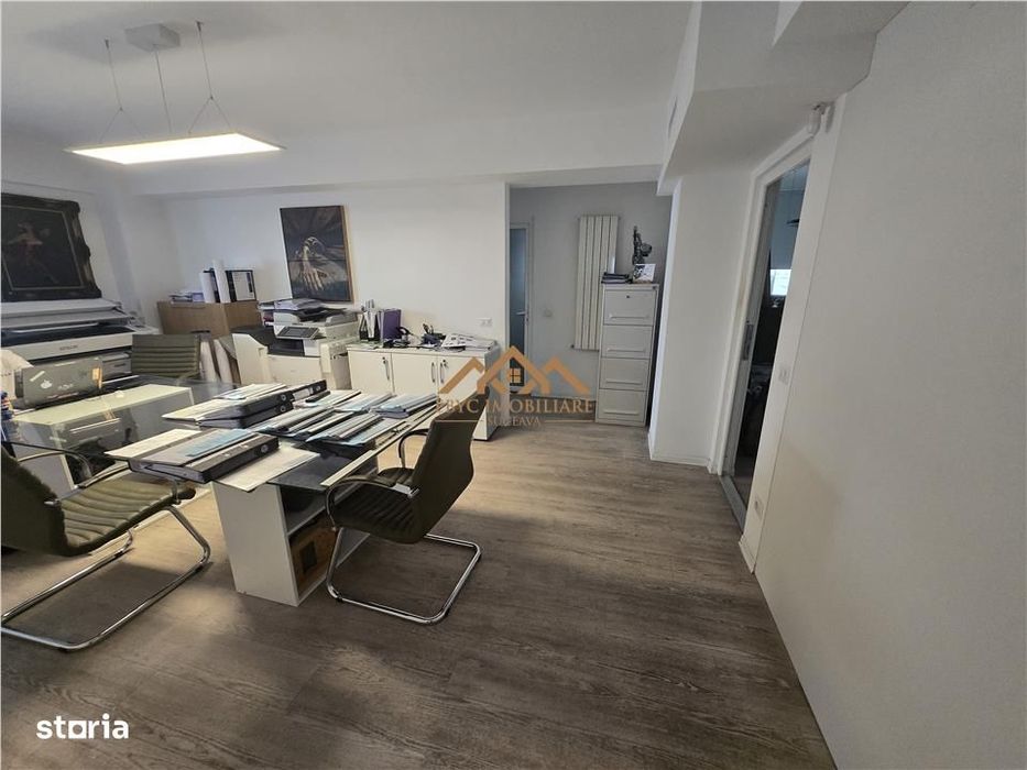 De inchiriat | Spatiu Comercial | Birouri | Obcini