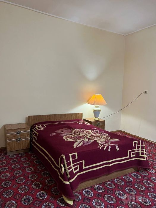 Urganch shahar 300m² xovli joy sotiladi 4xona