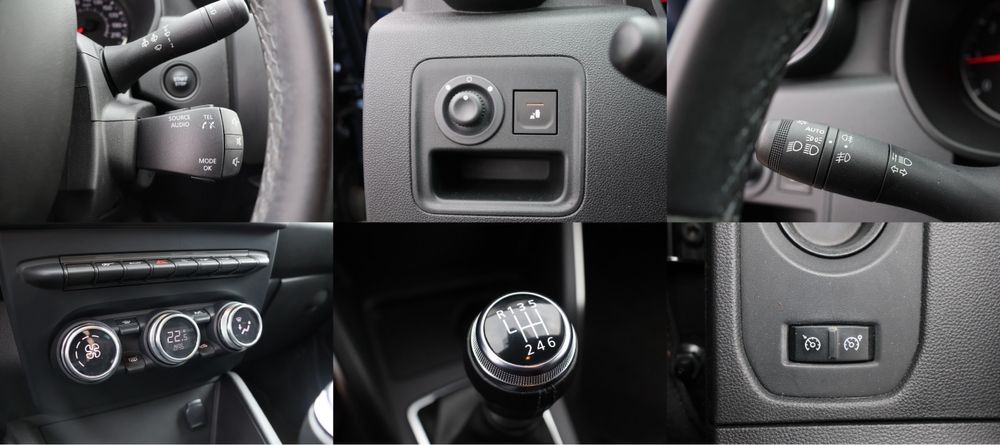 Dacia Duster Prestige