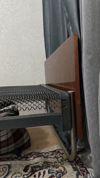 Продам кровать, односпалка
