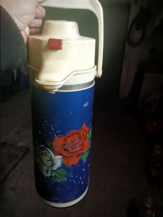 Термос термос...