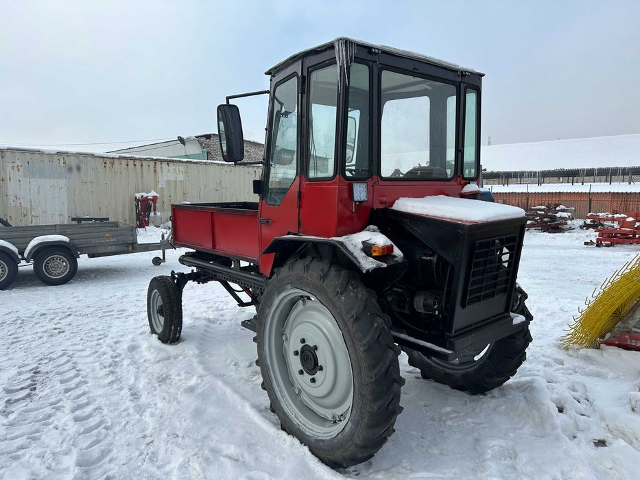 Продам трактор Т-16