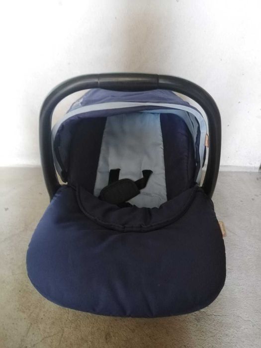 Бебешко столче за кола