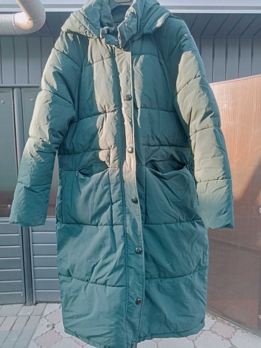 Пальто/Куртка б/у