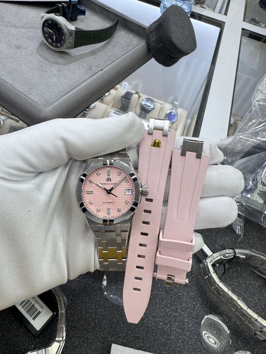 Maurice Lacroix Aikon Tiffany