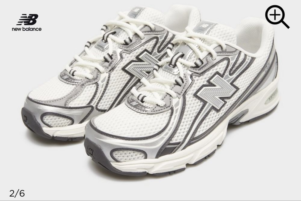 NEW BALANCE 740 нови