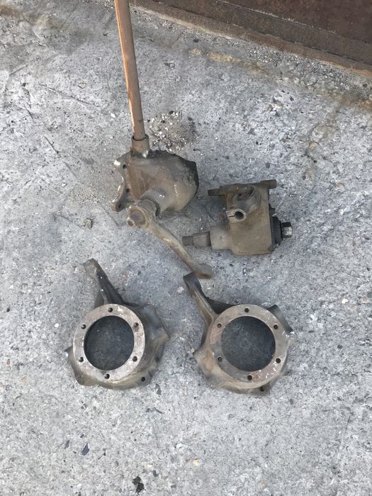 Автозапчасти на УАЗ