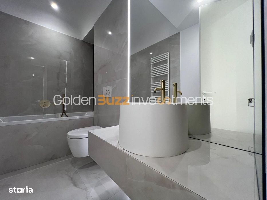Apartament 2 camere de vanzare | Cortina North