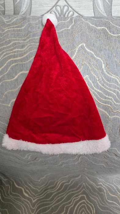 Костюм санта клауса