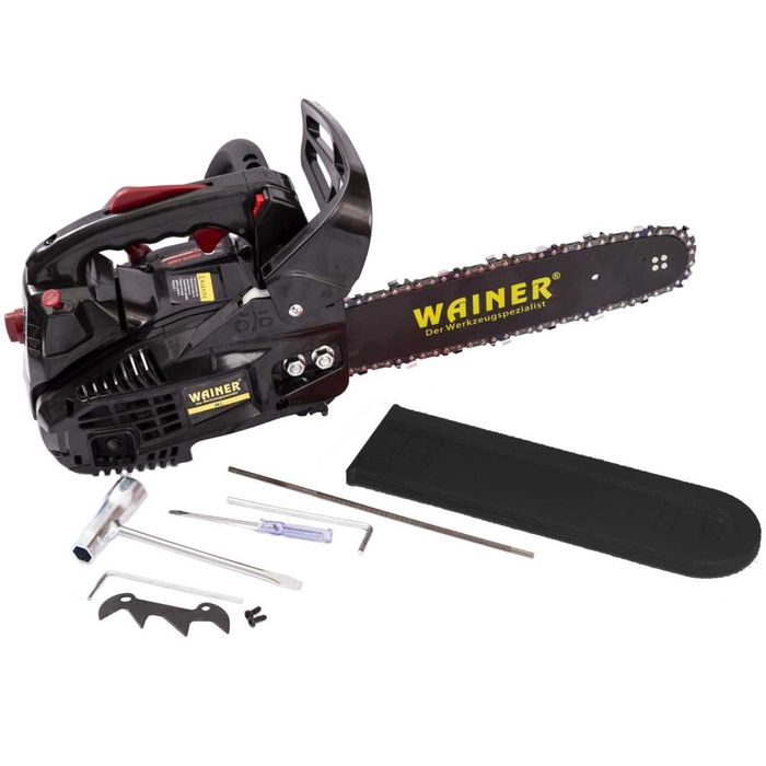 Drujba acoperis 25cc 1500W WAINER M1