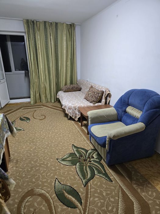 Посуточная 2х ком в Орбита-3