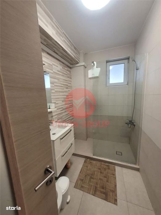 Apartament Superb, 2 Camere, La Cativa Pasi de Mare, Zona Alezzi