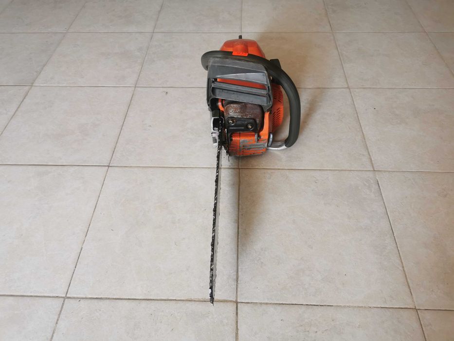 Резачка Хускварна 346 хр - Верижен трион Husqvarna 346 xp