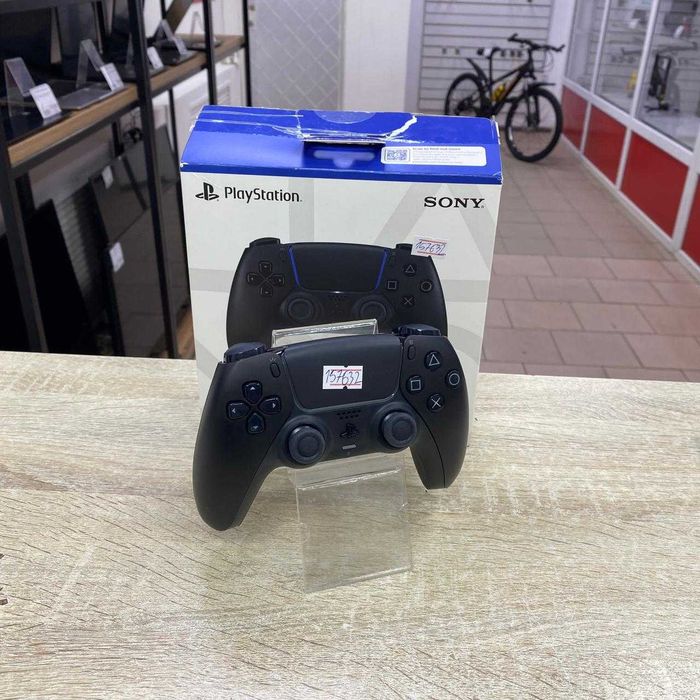 СВ-47/Геймпад Sony PlayStation 5 DualSense/sk157632