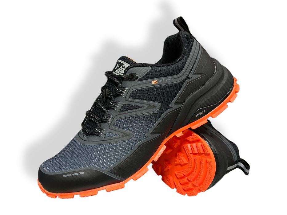 Мъжки маратонки водоотблъскваща материя