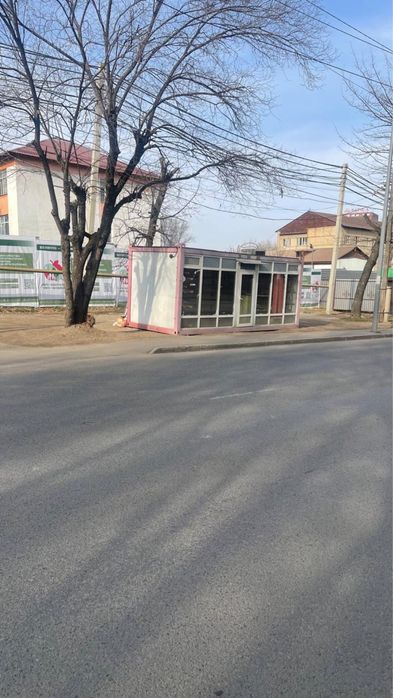 Продам контейнер