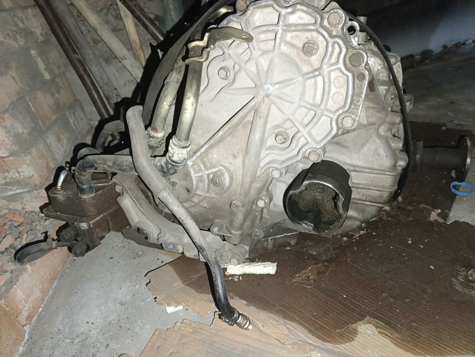 продам вариатор Ниссан