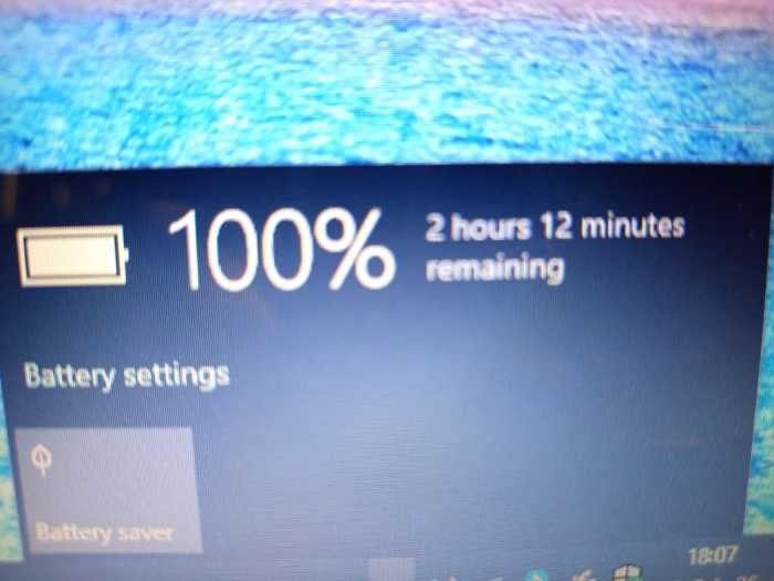 Laptop HP dv7 6Gb RAM | 640Gb hdd | AMD A4-3320MX 2,10Ghz