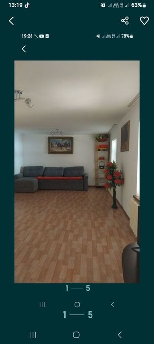 Шанхайда времянка бар екі  болмели