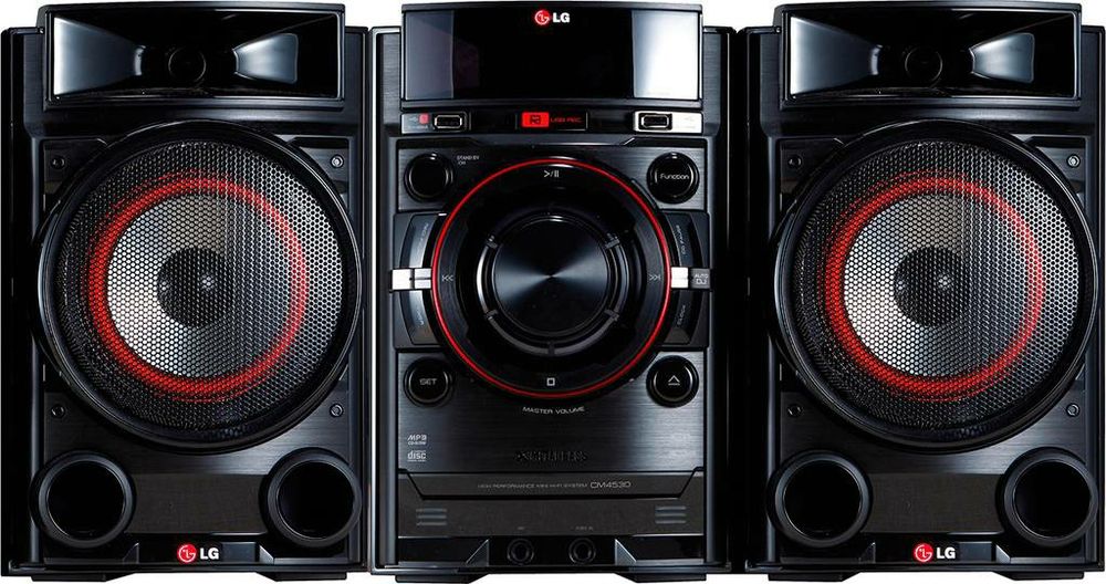 Ремонт профессиональных усилителей и синтезатора