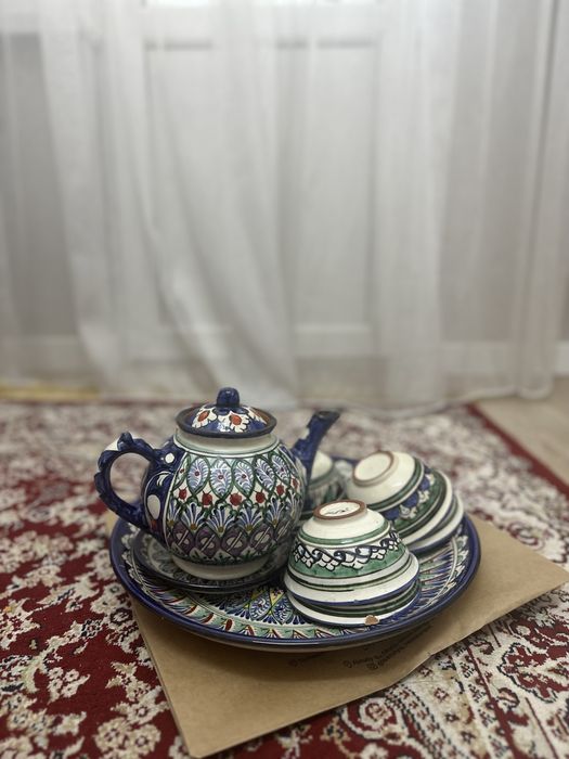 Продам набор за 4500 тенге