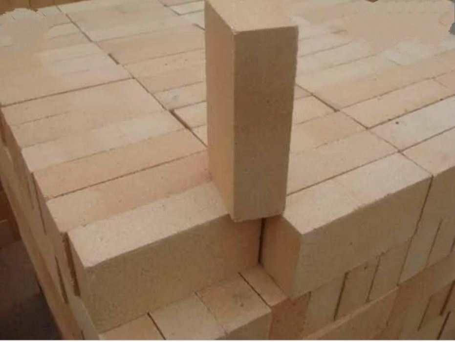 Кирпич кислотоупорный класс "А" ГОСТ 474-90