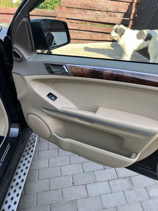 MERCEDES-BENZ ML-Class 2007 — imagine 5