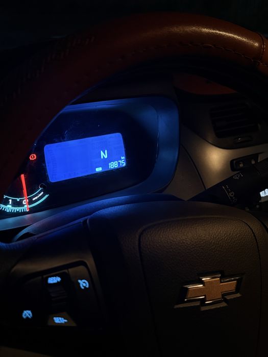 Cobalt 2024 Avtomat LTZ SOTILADI