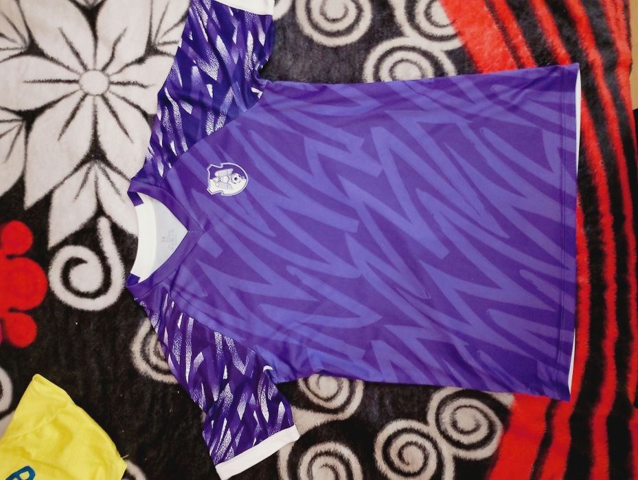 Tricou Fc Arges Marimea 14 Ani