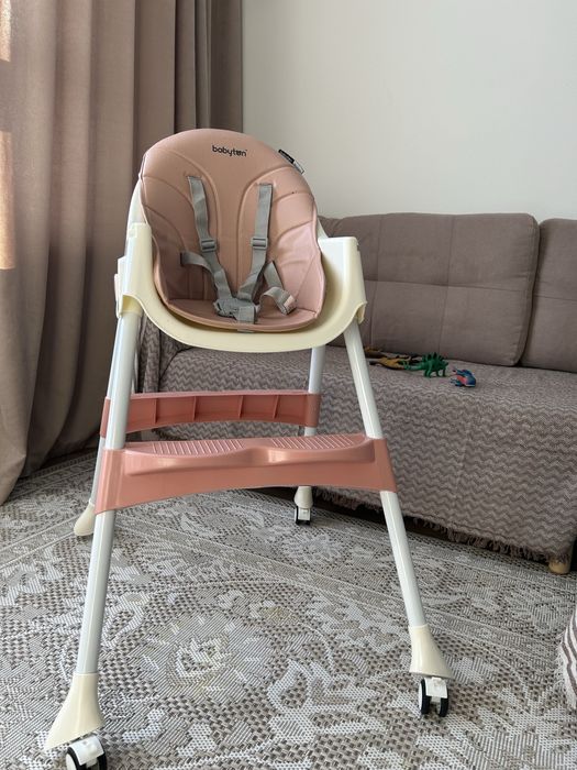 Продам детский стол для кормления!