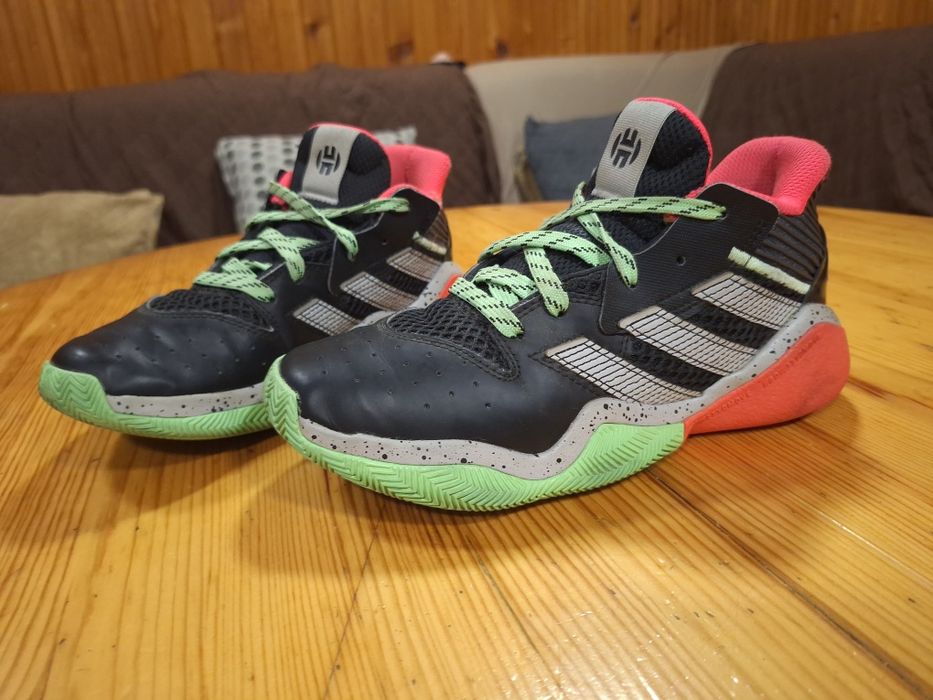 Adidas Harden Stepback