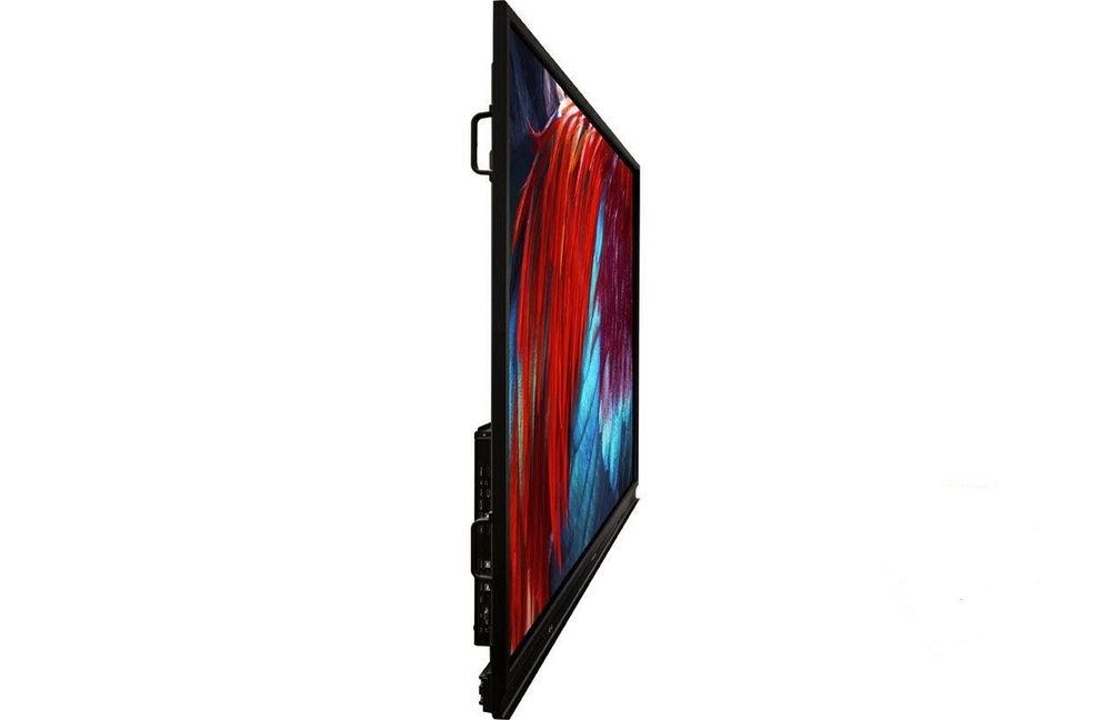 Интерактивная панель Promethean ActivPanel Titanium (4K 75")