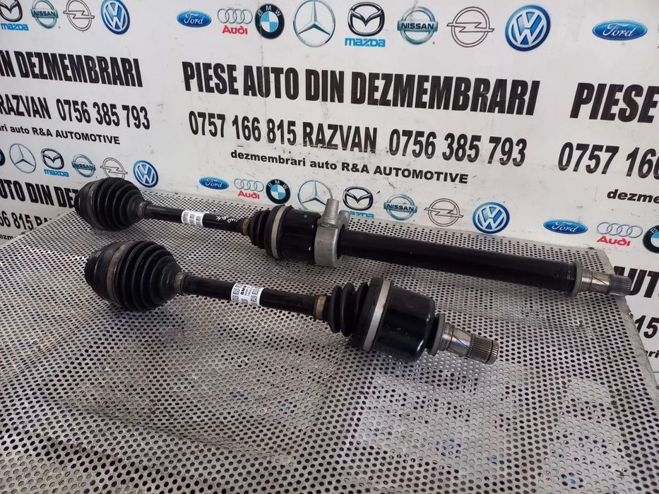 Planetare Planetara Stanga Dreapta Fata Bmw X1 X2 F39 F48 Seria 1 Seria 2 F40 F44 F45 F46 Mini S Dr