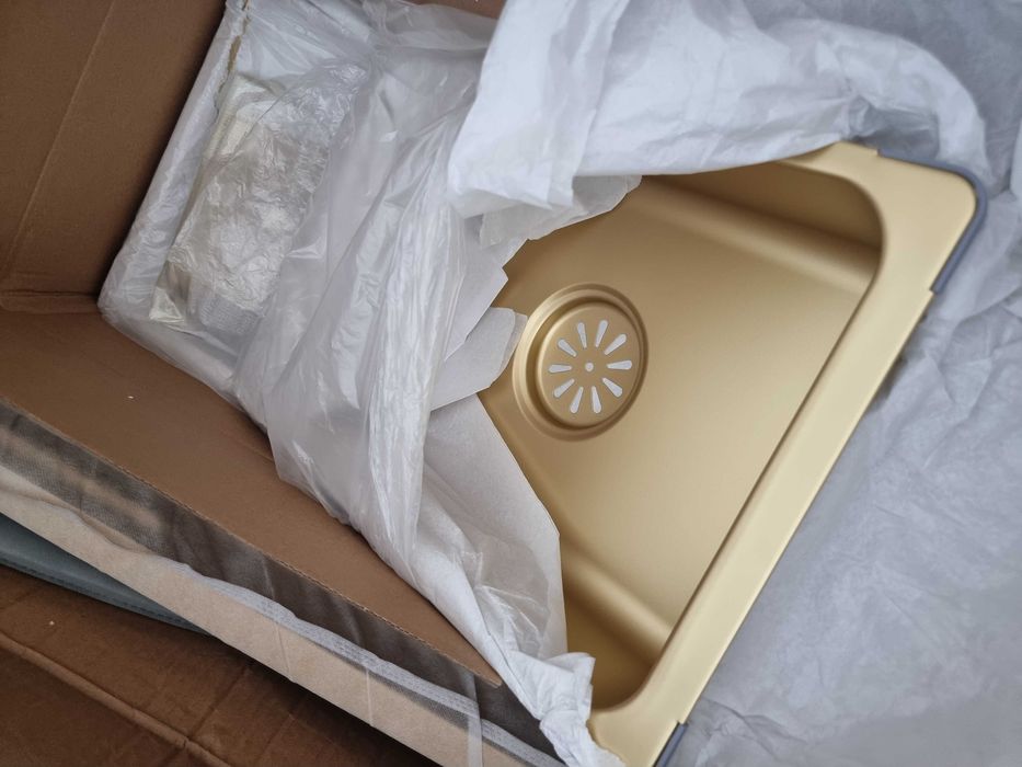 Нано-мултифункционална мивка