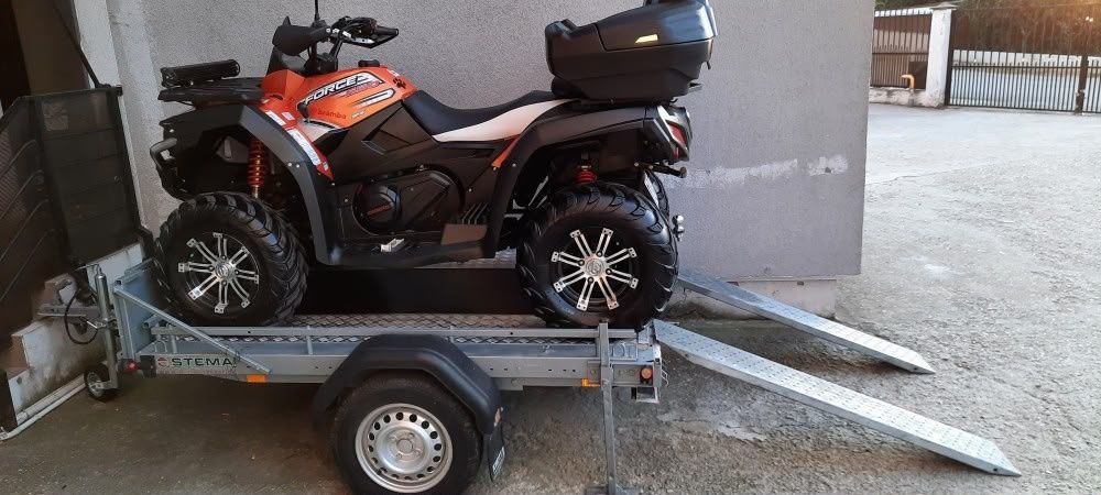 Platforme auto de inchiriat-utilate complet