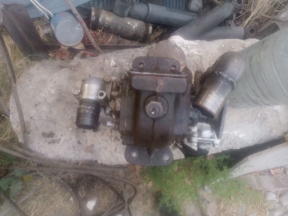 Ридуктур холати ало