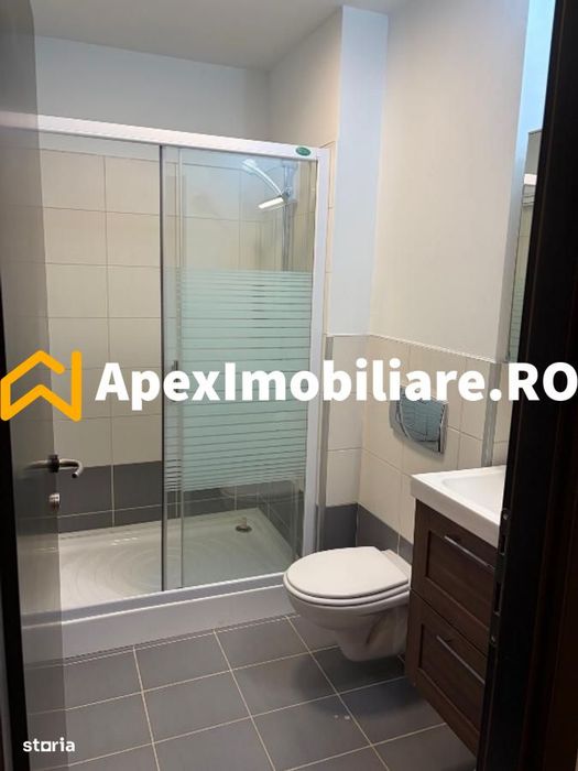 Apartament 3 camere de inchiriat Iancu Nicolae Bucuresti | ApexImobili