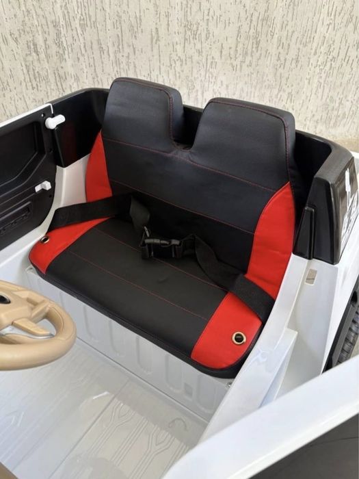 Продам электромобиль детский мерседес