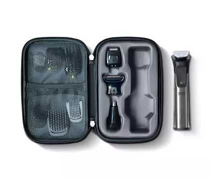 Триммер Philips Norelco MG9510/60 из США, 9 Series машинка для стрижки