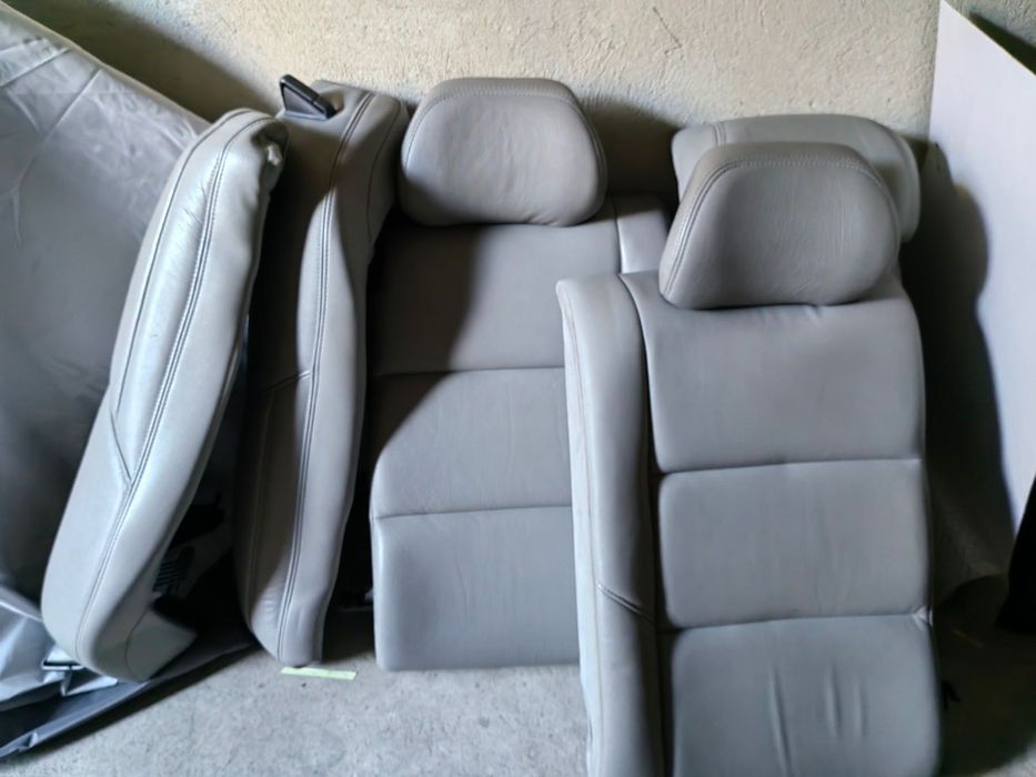 Части за Volvo s80 -салон