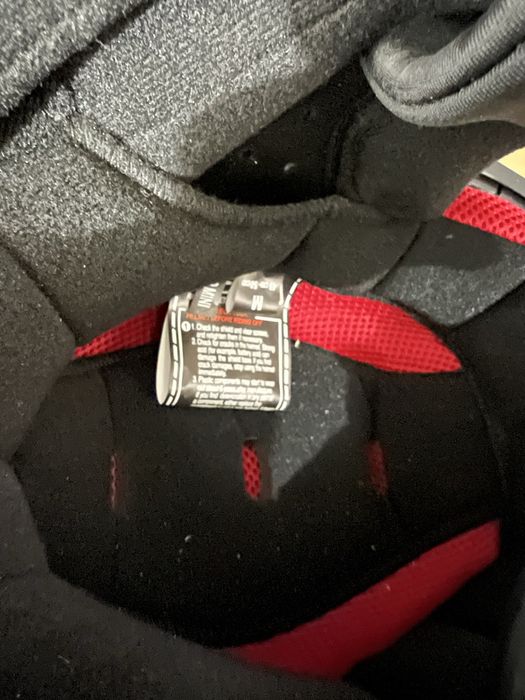 Мото  екипировка