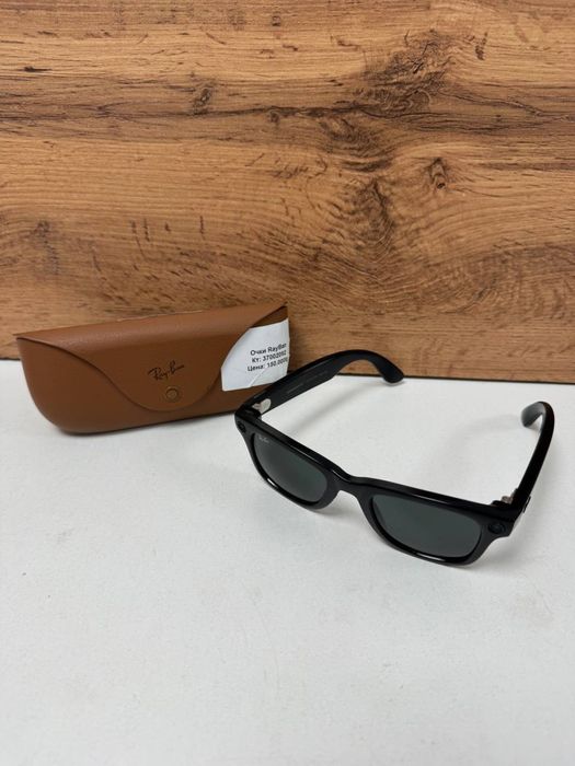 Очки RayBan/BariBarShop/рассрочка